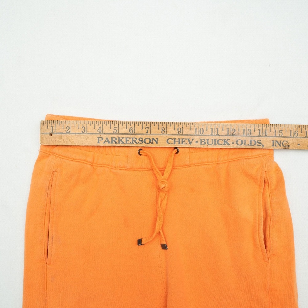 Helmut Lang x‎ Travis Scott Bull Patch Short - Picture 8 of 10